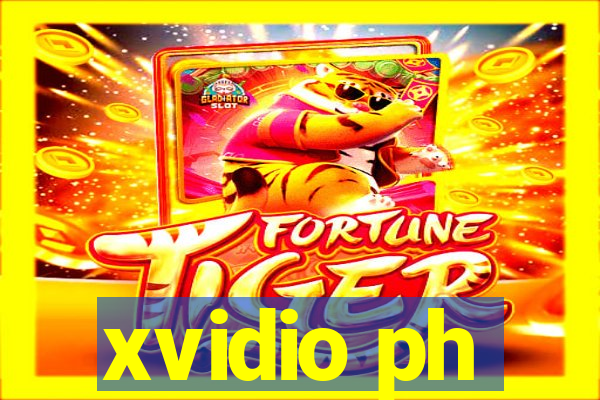 xvidio ph